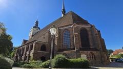St. Gotthardtkirche
