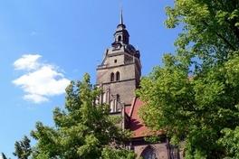 Sankt Katharinenkirche