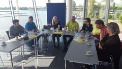 Städtepartnerschaftsvertrag mit Ballerup unterzeichnet