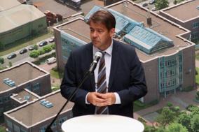 20 Jahre Technologie- und Gründerzentrum Brandenburg an der Havel