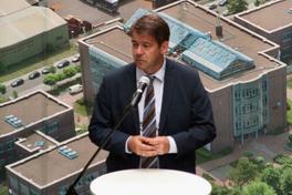 20 Jahre Technologie- und Gründerzentrum Brandenburg an der Havel