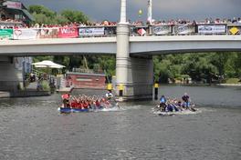 Havelfest 2022: Sperrungen der Havel