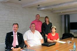 Weltcup im Kanumarathon