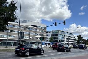Verkehrssicherheit