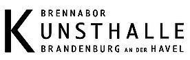 Logo der Kunsthalle Brennabor in Brandenburg an der Havel