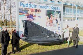 Deutscher Kanu-Verband wird 100