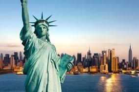 Von Washington nach San Francisco – Erinnerungen an eine USA-Reise