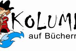 Kolumbus auf Bücherreise 