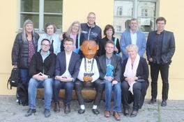 Dänische Bezirksschulleiter zu Besuch in ...