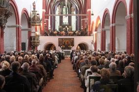 20. Jahrestag der Wiedervereinigung
