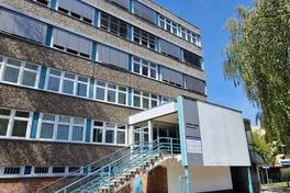 Ansicht Jugendamt Wiener Straße