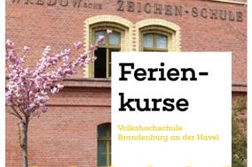 Tolle Ferienkurse an der Volkshochschule