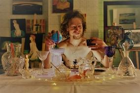 Ausstellung in der Reihe „Kunst frey Haus“ vom Kleinkunstfestival hEimWeRTs und dem Stadtmuseum Brandenburg an der Havel