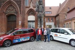 EM-Countdown eingeläutet