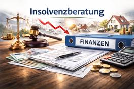 Insolvenzberatung