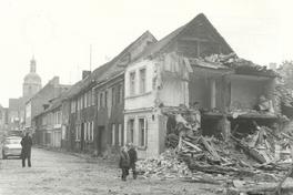 Einladung zur wissenschaftlichen Tagung „Stadtwende“