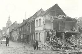 Einladung zur wissenschaftlichen Tagung „Stadtwende“