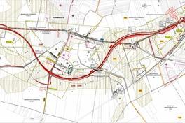 Planunterlagen für den Ausbau der B 102 Ortsumgehung Schmerzke werden ausgelegt