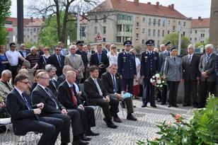 Menschenmenge bei der Veranstaltung
