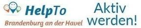 Logo Link zum Aktiv werden bei Help To