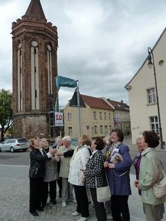 Augustastraße feierlich übergeben