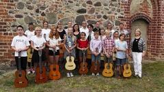 Brandenburger Gitarrenensemble