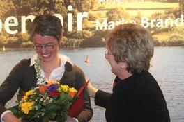 Pension Havelfloß wurde für den Deutschen Tourismuspreis 2012 nominiert