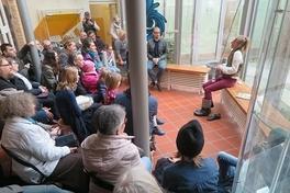 Ein „Haus voller Geschichten“ 