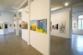 Aufruf zur Teilnahme an der OFF ART 2016 – 18. Freie Kunstausstellung – in der Stadt Brandenburg an der Havel 