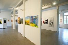 Aufruf zur Teilnahme an der OFF ART 2016 – 18. Freie Kunstausstellung – in der Stadt Brandenburg an der Havel 