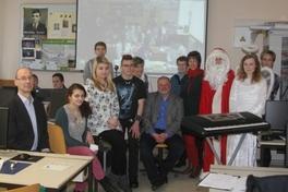 Internationales Schulprojekt zwischen den&nbsp;...