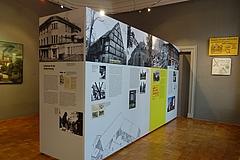 Ausstellung „Stadtwende“ geht in die Verlängerung