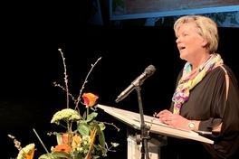 Brandenburgische Frauenwoche feiert 30. Geburtstag