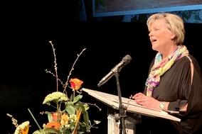 Brandenburgische Frauenwoche feiert 30. Geburtstag