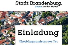 Einladung Scholle