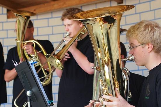 Musikschule „Vicco von Bülow“ öffnet ihre Türen