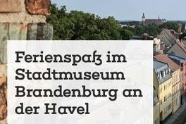 Herbstferienangebote im Stadtmuseum