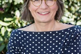Lesevergnügen mit Annemarie Stoltenberg