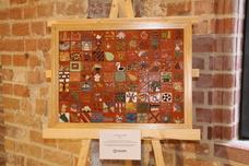 Mosaik der Vielfalt