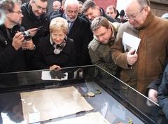 Auftakt zu 800-Jahr-Feiern in der Wiege der Mark