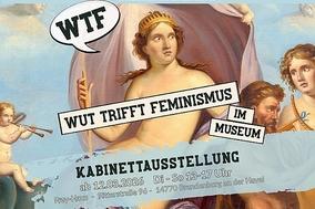 Plakat zur Ausstellung