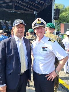 Fregatte Brandenburg