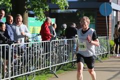 Sascha Dittfurth von der Stadtverwaltung