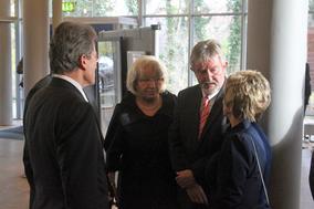 20 Jahre Brandenburgisches Oberlandesgericht