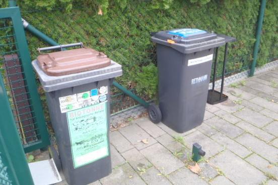 Neue Abfallsatzung - einheitliche Regelungen zur Biotonne in der Stadt Brandenburg an der Havel 