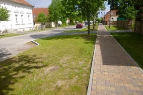 Altes Dorf, OT Schmerzke