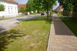 Altes Dorf, OT Schmerzke