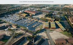 Bildansicht des "BrandenburgerWasserForum".