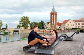 Junges Wohnen