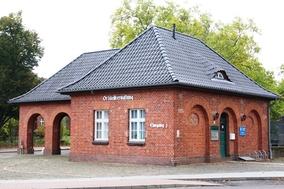 Ortsteilverwaltung Plaue / Kirchmöser bis 20.09.2019 geschlossen